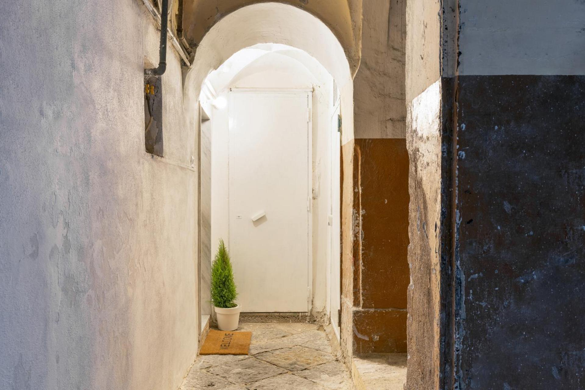 Appartamento con 2 Camere da Letto